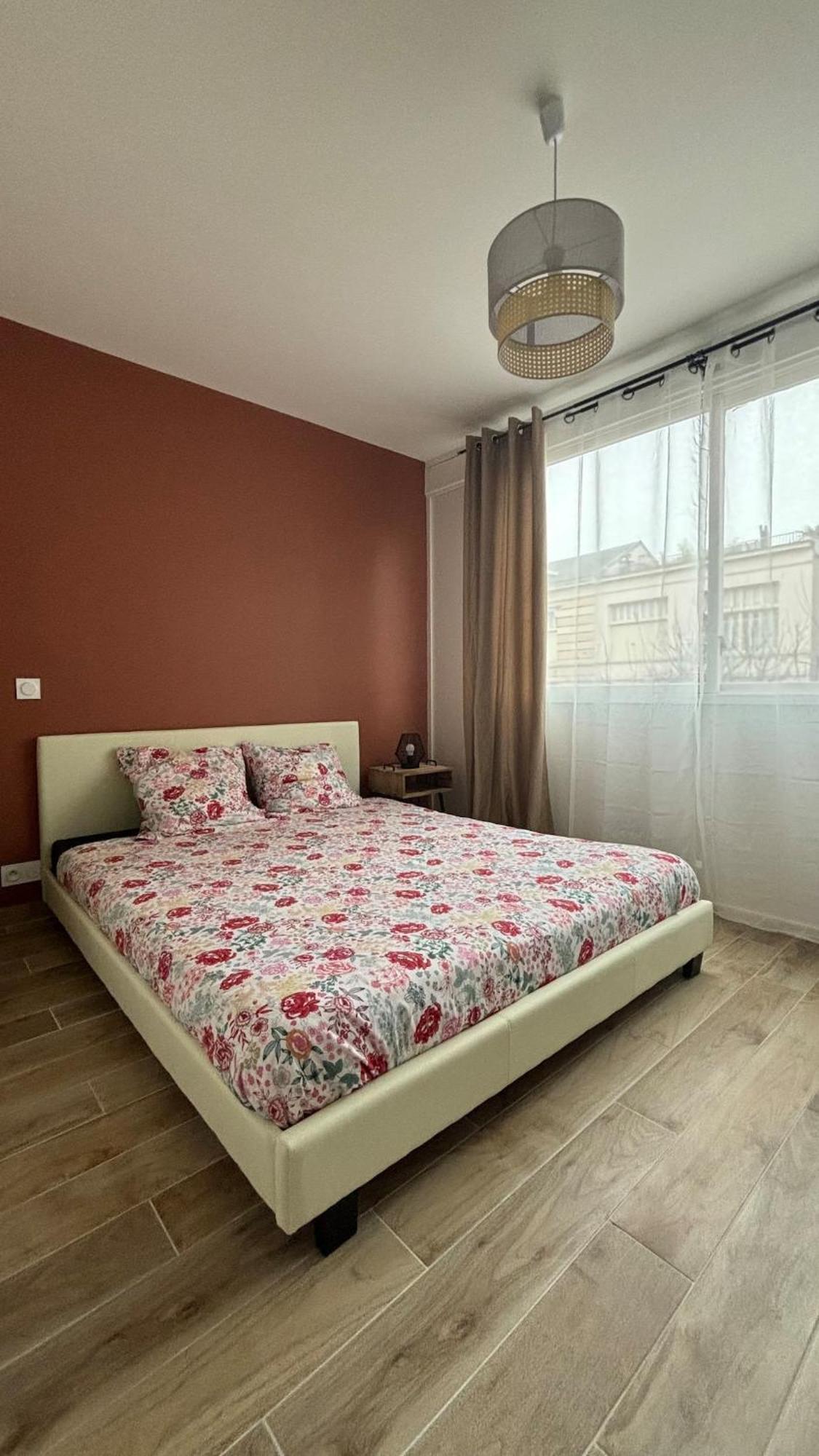 Appartamento Le Petit Baudelaire Digione Esterno foto